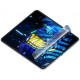 3MK Paper Feeling Premium Screen Protector - Μεμβράνη Προστασίας Οθόνης Apple iPad Pro 12.9" 2021 - 2 Τεμάχια (5903108448390)