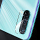 Mocolo TG+ Glass Camera Protector - Αντιχαρακτικό Προστατευτικό Γυαλί για Φακό Κάμερας OnePlus Nord CE 5G - Transparent (0760122595708)