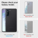 Spigen GLAS.tR OPTIK Camera Lens Protector - Samsung Galaxy S21 FE 5G - 2 Τεμάχια - Black (AGL03090)