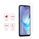 Rosso Ultra Clear Screen Protector - Μεμβράνη Προστασίας Οθόνης - Motorola Moto G50 5G - 2 Τεμάχια (8719246342486)
