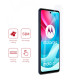 Rosso Ultra Clear Screen Protector - Μεμβράνη Προστασίας Οθόνης - Motorola Moto G60S - 2 Τεμάχια (8719246339844)