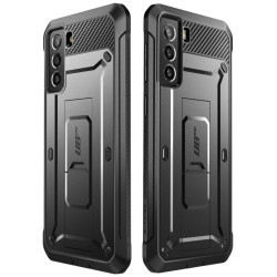 Supcase Ανθεκτική Θήκη Unicorn Beetle Pro - Samsung Galaxy S22 Plus 5G - Black (843439116191)