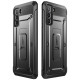Supcase Ανθεκτική Θήκη Unicorn Beetle Pro - Samsung Galaxy S22 Plus 5G - Black (843439116191)