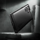 Spigen Tough Armor Θήκη Samsung Galaxy S22 Ultra 5G - Black (ACS03923)