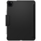 Spigen Θήκη Smart Fold Plus Apple iPad Air 7 2025 11" / iPad Air 6 2024 11" / Air 5 2022 10.9" / Air 4 2020 10.9" / Pro 11" 2022 / 2021 / 2020 / 2018 με Υποδοχή Apple Pencil - Black (ACS03335)