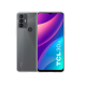 Vivid Σετ Διάφανη Θήκη Σιλικόνης & Tempered Glass - TCL 30 SE / 306 - Transparent (VIGELLY231GLASSTN)