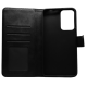 Vivid Wallet Book - Θήκη - Πορτοφόλι Xiaomi Redmi Note 11 Pro / Redmi Note 12 Pro 4G - Black (VIBOOK222BK)
