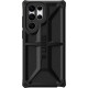 UAG Θήκη Monarch Series Samsung Galaxy S22 Ultra 5G - Black (213441114040)