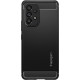Spigen Θήκη Rugged Armor Samsung Galaxy A53 5G - Matte Black (ACS04159)