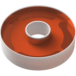 Tellur FreshDot Car Fragrance Spare Chip - Ανταλλακτικό Αρωματικό για Μαγνητική Βάση Στήριξης Κινητών FreshDot - Bubble Gum (TLL441071)