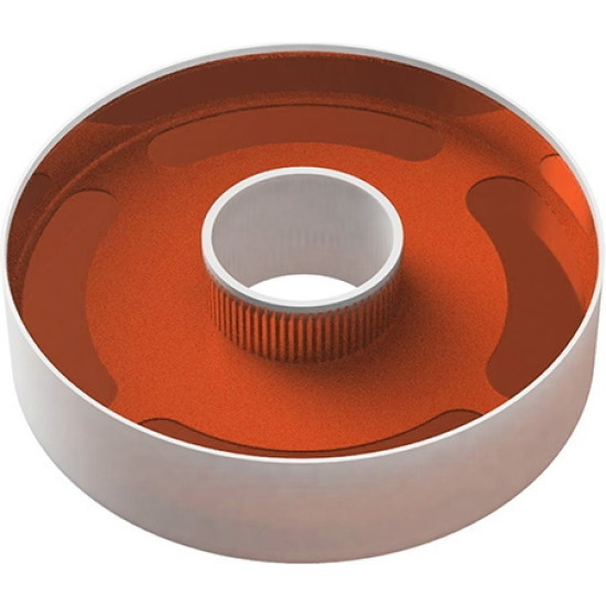 Tellur FreshDot Car Fragrance Spare Chip - Ανταλλακτικό Αρωματικό για Μαγνητική Βάση Στήριξης Κινητών FreshDot - Bubble Gum (TLL441071)