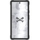 Ghostek Exec 4 - Ανθεκτική Θήκη-Πορτοφόλι Google Pixel 6 - Gray (GHOCAS2810)