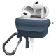 Catalyst Vibe Αδιάβροχη Θήκη - Apple AirPods 3rd Gen - IP67 - Oceanic Blue (CATAPD3TEXBLU)