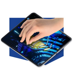 3MK Paper Feeling Premium Screen Protector - Μεμβράνη Προστασίας Οθόνης Lenovo Yoga Tab 13.0" - 2 Τεμάχια (5903108448666)