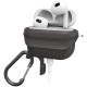 Catalyst Influence Αδιάβροχη Θήκη - Apple AirPods 3rd Gen - IP67 - Space Gray (CATAPD3GRY)