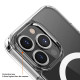 Bodycell Διάφανη Θήκη MagSafe Apple iPhone 13 Pro - Clear (5206015000058)