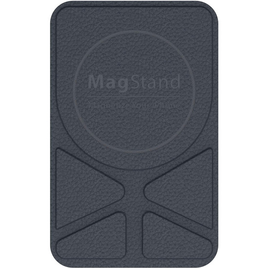 SwitchEasy MagStand - Μαγνητική Αυτοκόλλητη Βάση MagSafe για iPhone - Classic Blue (GS-103-158-221-144)