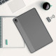 KW Διάφανη Θήκη Σιλικόνης Oppo Pad 2022 11" - Transparent (58393.03)