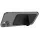 SwitchEasy MagStand - Μαγνητική Αυτοκόλλητη Βάση MagSafe για iPhone - Black (GS-103-158-221-11)