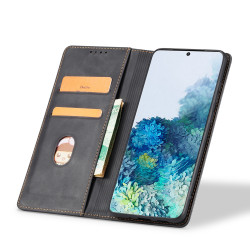 Bodycell Θήκη - Πορτοφόλι OnePlus Nord CE 5G - Black (5206015058387)