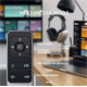 Satechi R2 Multimedia Remote - Επαναφορτιζόμενο Bluetooth Ασύρματο Τηλεχειριστήριο Πολυμέσων και Παρουσίασης για Apple MacBook / iPad / iPhone (ST-BTMR2M)