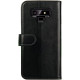Rosso Element PU Θήκη Πορτοφόλι Samsung Galaxy Note 9 - Black (8719246155147)