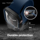 Elago Θήκη Duo Case Apple Watch SE/9/8/7/6/5/4 (41/40mm) - Black / Jean Indigo (EAW41DUO-BKJIN)