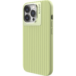 Nudient Θήκη Bold Apple iPhone 13 Pro - Leafy Green (IP13NP-BOLG)