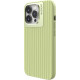 Nudient Θήκη Bold Apple iPhone 13 Pro - Leafy Green (IP13NP-BOLG)