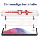 Rosso Tempered Glass - Αντιχαρακτικό Προστατευτικό Γυαλί Οθόνης Samsung Galaxy A53 5G (8719246355608)