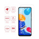 Rosso Tempered Glass - Αντιχαρακτικό Προστατευτικό Γυαλί Οθόνης Xiaomi Redmi Note 11S 5G - Clear (8719246360848)