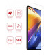 Rosso Tempered Glass - Αντιχαρακτικό Προστατευτικό Γυαλί Οθόνης Xiaomi Poco F4 GT - Clear (8719246360831)