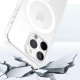 Alogy Ultra Slim Διάφανη Θήκη MagSafe - Apple iPhone 13 Pro - Clear (5907765652459)