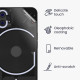 KWmobile Protective Film Back Side - Μεμβράνη Προστασίας Πλάτης Nothing Phone 1 - 3 Τεμάχια (59502.5)