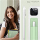 Elago Apple Pencil Holder - Αυτοκόλλητη Θήκη για Apple Pencil - Pastel Green (EAPEN-HOLD-PGR)
