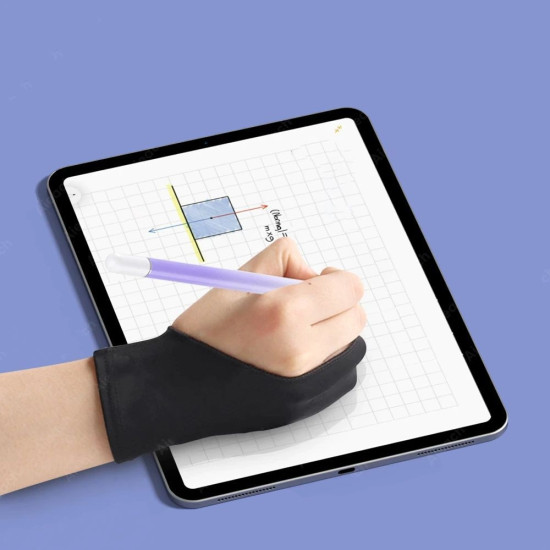 Tech-Protect Ombre Stylus Pen - Γραφίδα για Smartphone / Tablet - Violet (9589046924156)