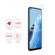 Rosso Ultra Clear Screen Protector - Μεμβράνη Προστασίας Οθόνης - OnePlus Nord N20 5G / Oppo Reno 8 Lite - 2 Τεμάχια (8719246353505)