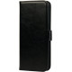 Rosso Element PU Θήκη Πορτοφόλι Google Pixel 7 - Black (8719246358364)
