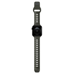 Nomad Αδιάβροχο Λουράκι Σιλικόνης Sport Band - Apple Watch Ultra/SE/11/10/9/8/7/6/5/4 (49/46/45/44mm) - Ash Green (NM01132585)