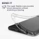 KWmobile Διάφανη Θήκη Σιλικόνης Xiaomi Poco M5s - Transparent (59933.03)