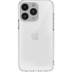 Vivid Gelly - Διάφανη Θήκη Σιλικόνης - Apple iPhone 14 Pro - Transparent (VIGELLY297TN)