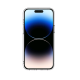 Vivid Gelly - Διάφανη Θήκη Σιλικόνης - Apple iPhone 14 Pro Max - Transparent (VIGELLY298TN)