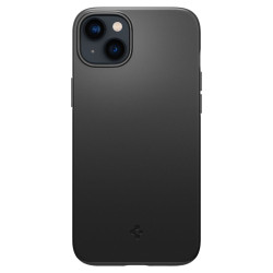 Spigen Θήκη Thin Fit - Apple iPhone 15 Plus / 14 Plus - Black (ACS04773)