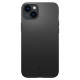 Spigen Θήκη Thin Fit - Apple iPhone 15 Plus / 14 Plus - Black (ACS04773)