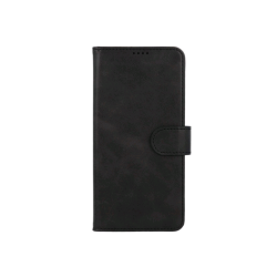 Vivid Case Book - Flip Θήκη / Πορτοφόλι Samsung Galaxy A23 - Black (VIBOOK259BK)