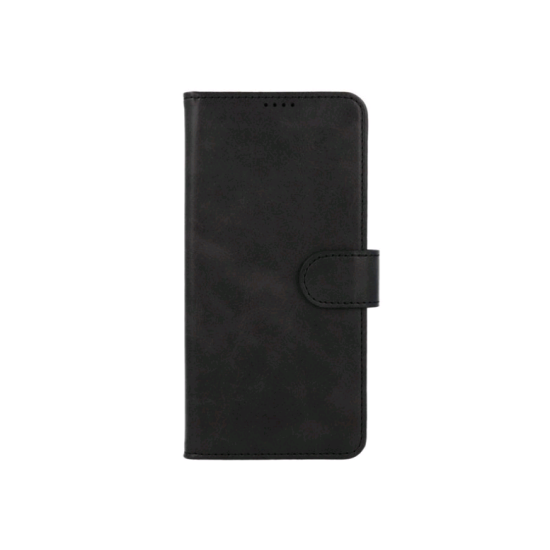 Vivid Case Book - Flip Θήκη / Πορτοφόλι Samsung Galaxy A23 - Black (VIBOOK259BK)
