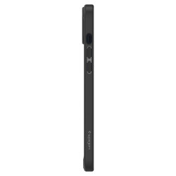 Spigen Ultra Hybrid Θήκη Apple iPhone 15 Plus / 14 Plus - Matte Black (ACS04895)