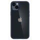 Spigen Ultra Hybrid Θήκη Apple iPhone 15 Plus / 14 Plus - Navy Blue (ACS04899)