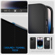 Spigen Mag Armor MagFit - Θήκη Σιλικόνης MagSafe Apple iPhone 14 Pro - Matte Black (ACS04989)