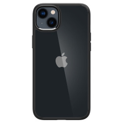 Spigen Ultra Hybrid Θήκη Apple iPhone 14 - Matte Black (ACS05041)